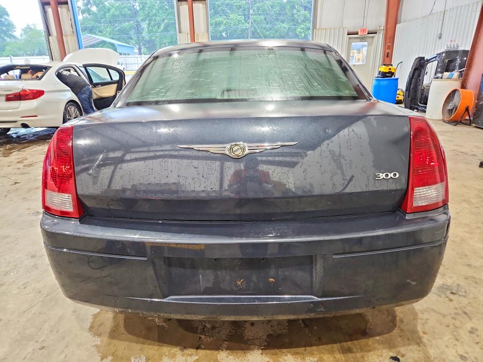 Aukcja sprzedaży 2007 Chrysler 300, vin: 2C3KA43R07H803330, numer aukcji: 57919596