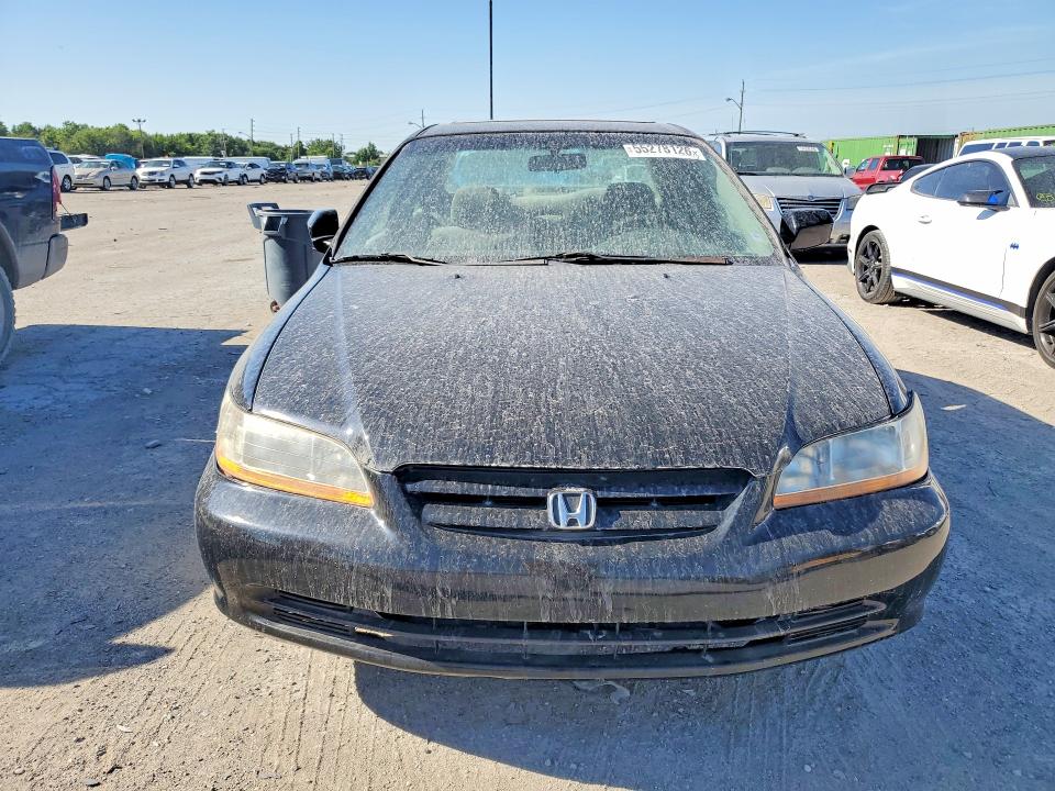 55278126 :رقم المزاد ، 1HGCG56702A099623 vin ، 2002 Honda Accord مزاد بيع