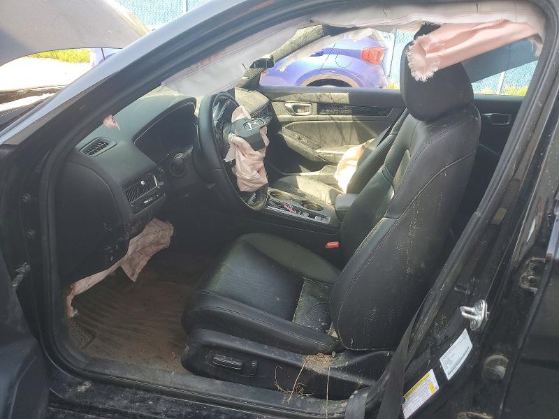 Aukcja sprzedaży 2024 Honda Civic, vin: 19XFL1H86RE401722, numer aukcji: 56935256