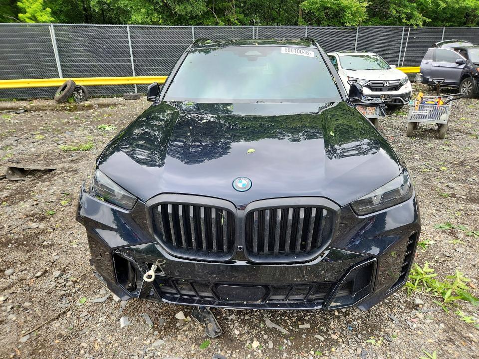 Aukcja sprzedaży 2024 Bmw X5, vin: 5UX43U04R9U81880, numer aukcji: 58010046