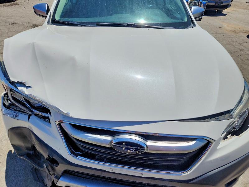 Продажа на аукционе авто 2020 Subaru Outback, vin: 4S4BTGPD2L3175964, номер лота: 55798526