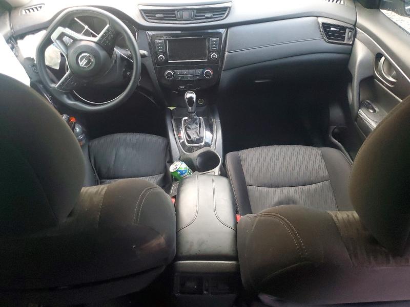 Aukcja sprzedaży 2020 Nissan Rogue, vin: 5N1AT2MT5LC774707, numer aukcji: 58415866