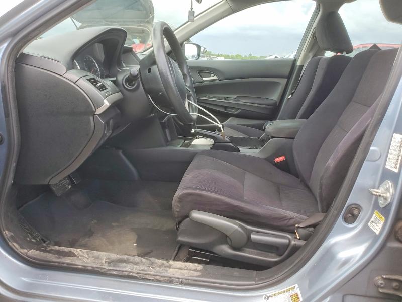 Продаж на аукціоні авто 2011 Honda Accord, vin: 1HGCP2F35BA141974, номер лоту: 54198906