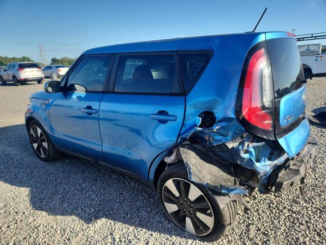 Продажа на аукционе авто 2016 Kia Soul, vin: KNDJP3A53G7330406, номер лота: 56403926