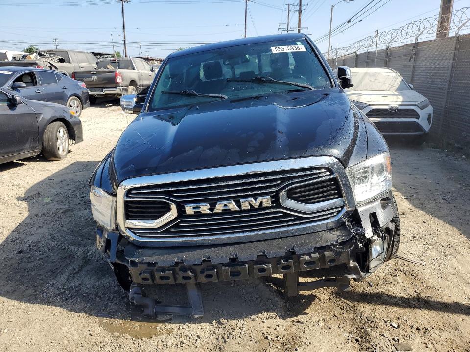 55575936 :رقم المزاد ، 1C6RR7PT7HS697745 vin ، 2017 Ram 1500 مزاد بيع