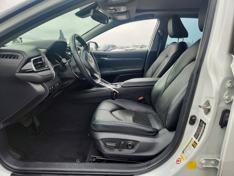 Aukcja sprzedaży 2019 Toyota Camry, vin: 4T1B61HK3KU223076, numer aukcji: 57973846