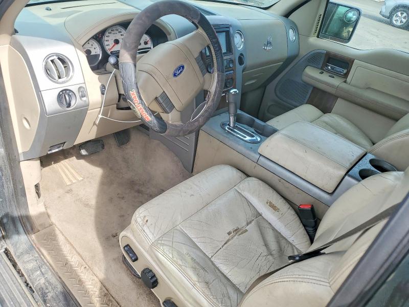 58739656 :رقم المزاد ، 1FTPX14504KA90685 vin ، 2004 Ford F-150 مزاد بيع