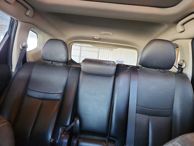 Aukcja sprzedaży 2018 Nissan Rogue, vin: JN8AT2MV1JW343254, numer aukcji: 60118206