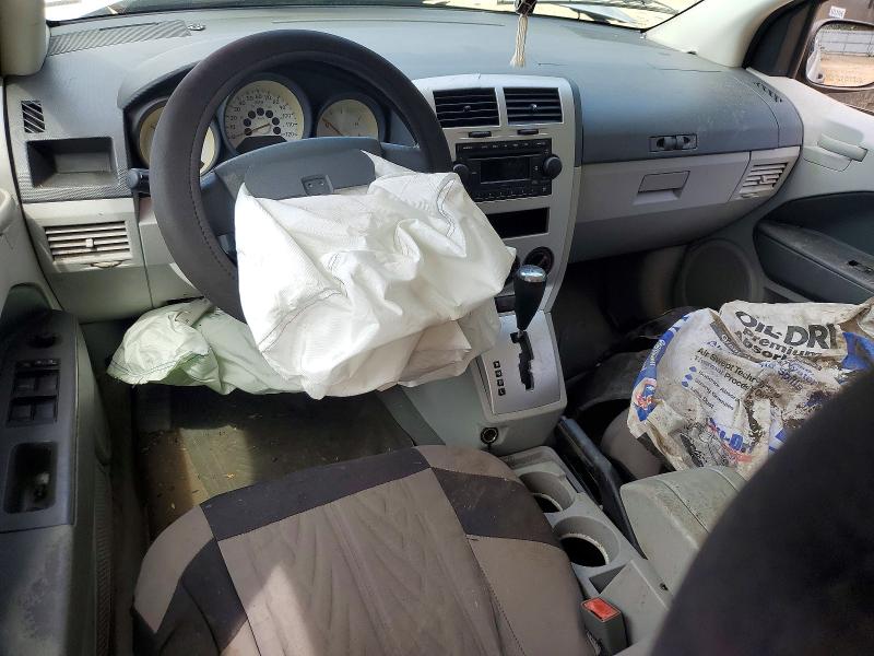 57399616 :رقم المزاد ، 1B3HB28B97D182686 vin ، 2007 Dodge Caliber مزاد بيع