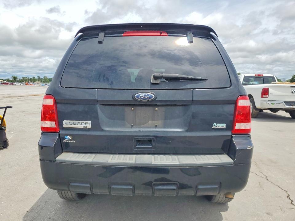Aukcja sprzedaży 2010 Ford Escape, vin: 1FMCU0DG4AKB43236, numer aukcji: 57972676