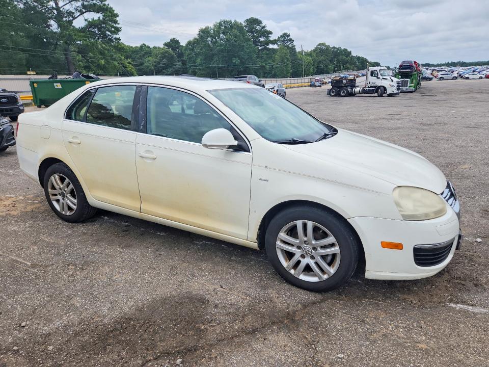 Aukcja sprzedaży 2007 Volkswagen Jetta, vin: 3VWEF71K87M071223, numer aukcji: 56255876