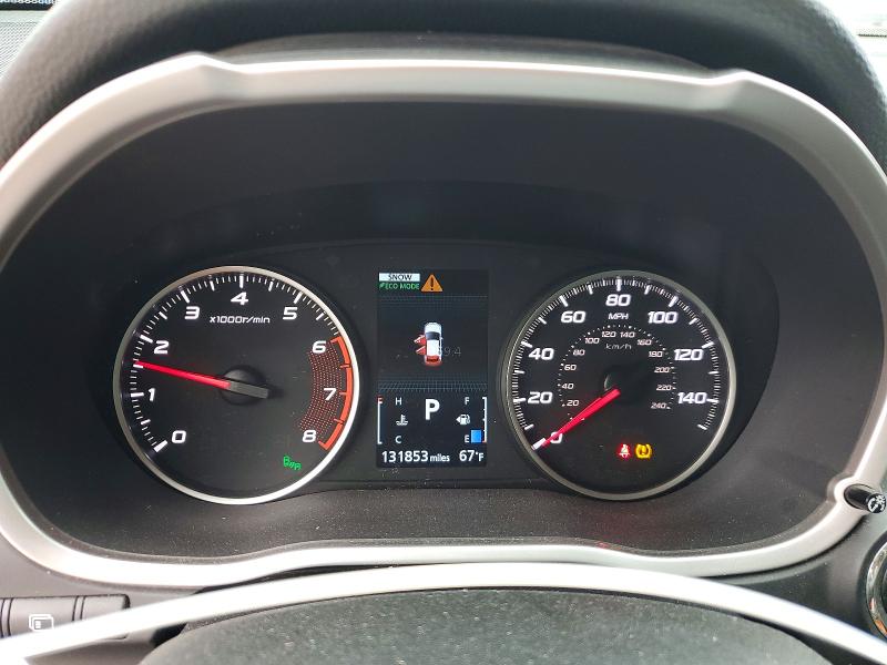 Aukcja sprzedaży 2018 Mitsubishi Eclipse Cross, vin: JA4AT5AAXJZ044952, numer aukcji: 56326336