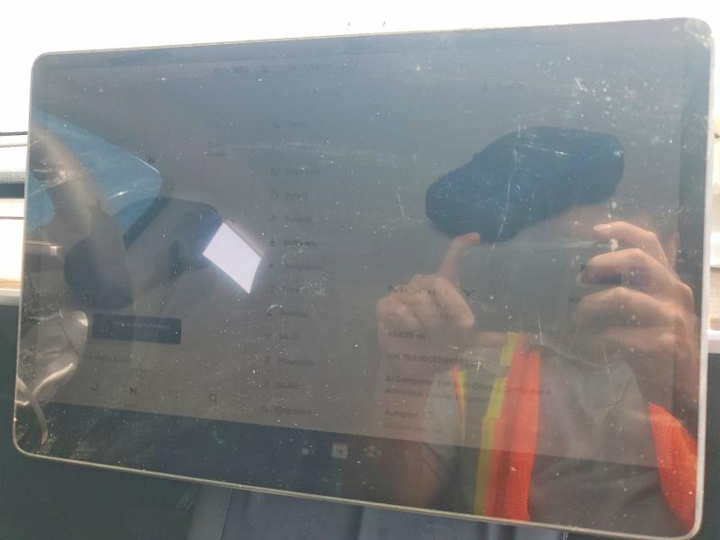 Продажа на аукционе авто 2024 Tesla Model Y, vin: 7SAYGDEE9RF025927, номер лота: 51626166