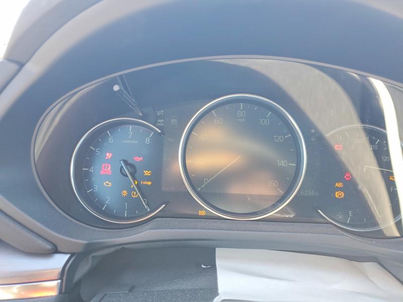 Aukcja sprzedaży 2025 Mazda Cx-5, vin: JM3KFBEMXS0639429, numer aukcji: 56715646
