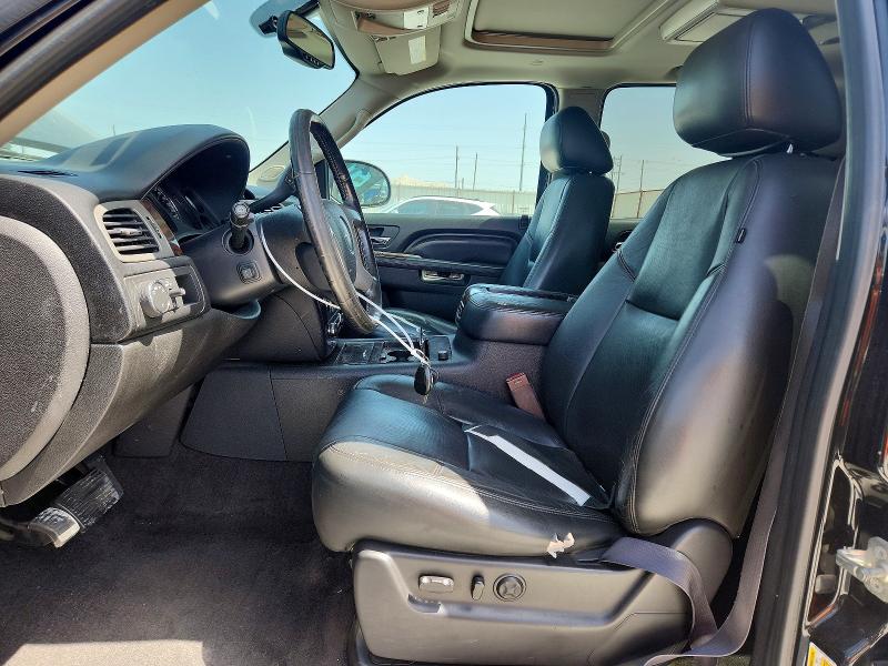 Продажа на аукционе авто 2013 Gmc Yukon Xl, vin: 1GKS2MEF6DR129714, номер лота: 85458545