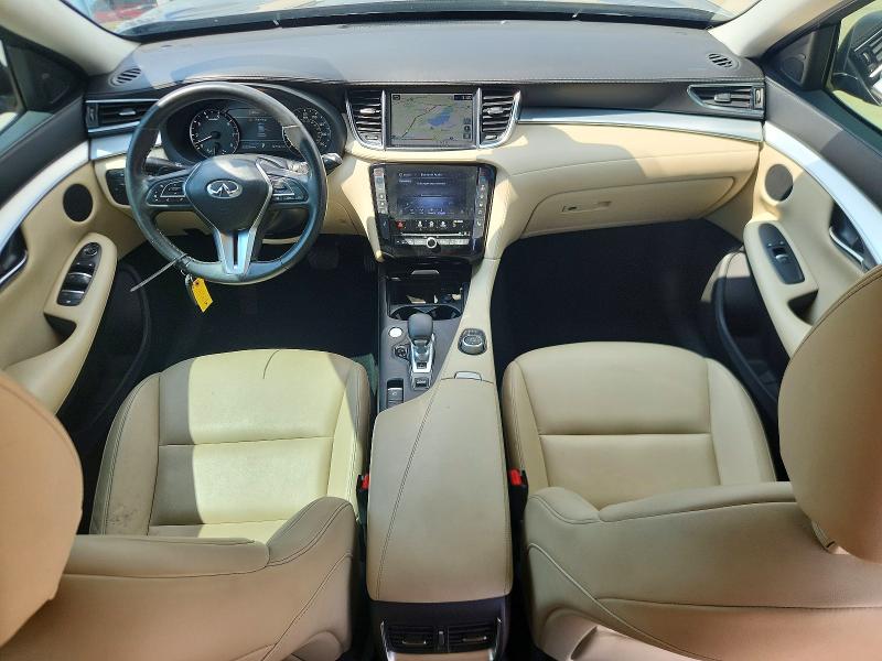 Продаж на аукціоні авто 2020 Infiniti Qx50, vin: 3PCAJ5M17LF118277, номер лоту: 56807506