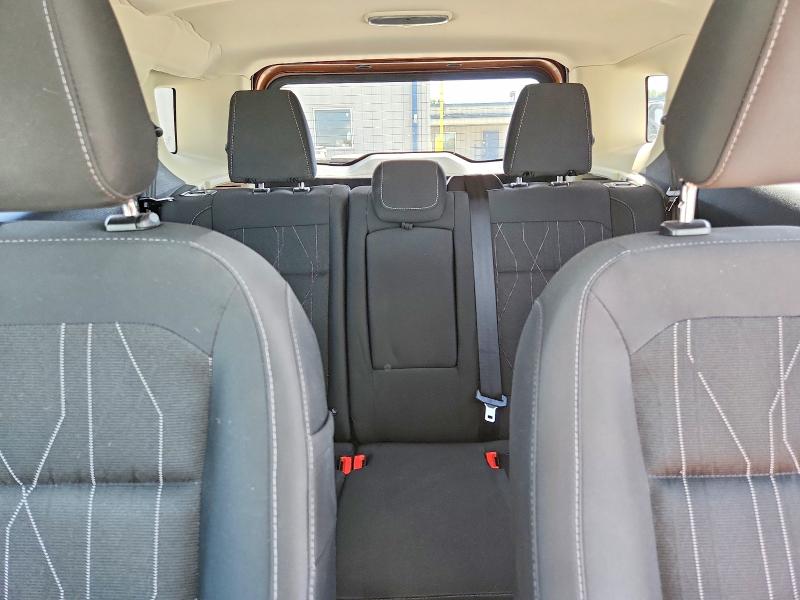 Продаж на аукціоні авто 2018 Ford Ecosport, vin: MAJ6P1UL6JC240658, номер лоту: 58257386