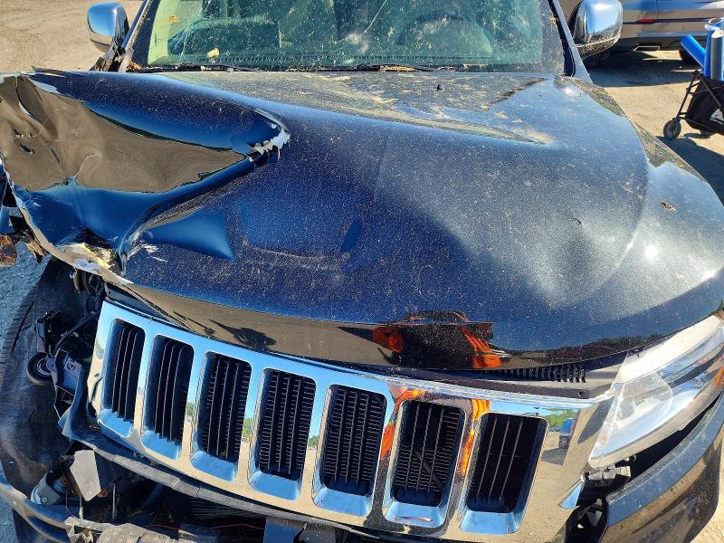2013 Jeep Grand Cherokee მანქანა იყიდება აუქციონზე, vin: 1C4RJFBG2DC594225, აუქციონის ნომერი: 55359516