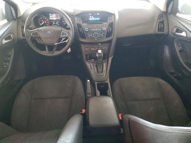 Продаж на аукціоні авто 2016 Ford Focus, vin: 1FADP3F27GL225117, номер лоту: 57876386