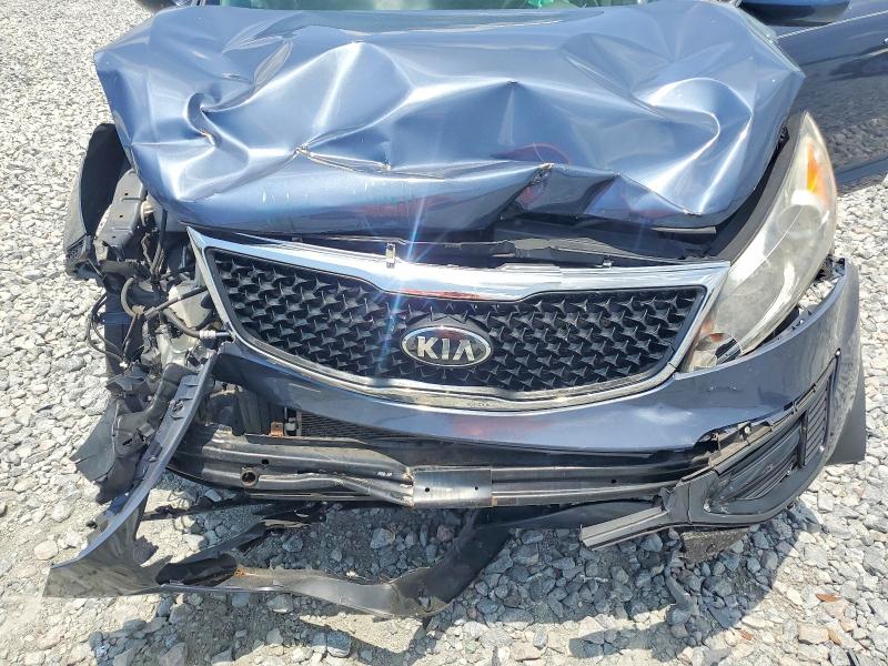 59311526 :رقم المزاد ، KNDPB3AC1G7870456 vin ، 2016 Kia Sportage مزاد بيع