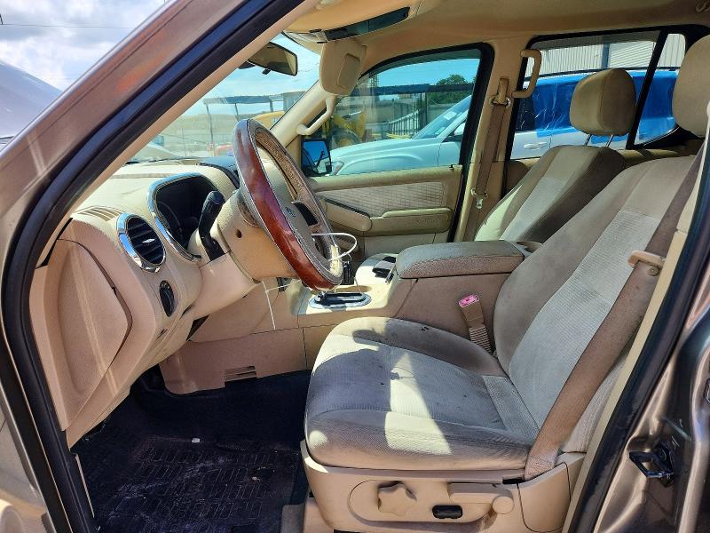 2007 Ford Explorer Sport Trac მანქანა იყიდება აუქციონზე, vin: 1FMEU33K27UA12612, აუქციონის ნომერი: 56989016