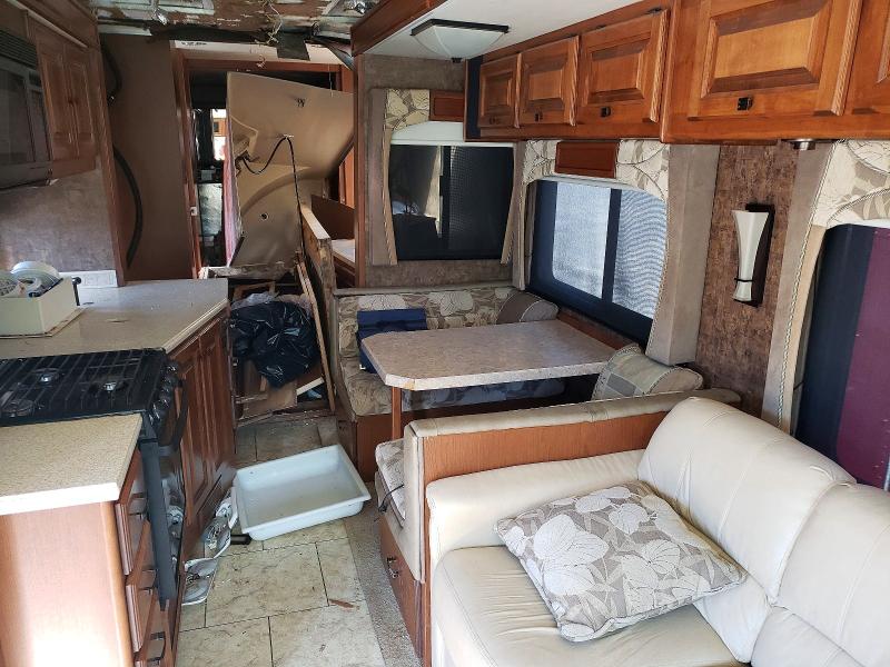 Продаж на аукціоні авто 2011 Allegro Motorhome, vin: 1F66F5DYXB0A10062, номер лоту: 56972266