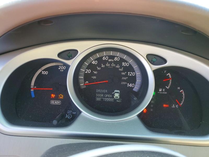 Aukcja sprzedaży 2007 Toyota Highlander, vin: JTEEW21A570034707, numer aukcji: 55713956