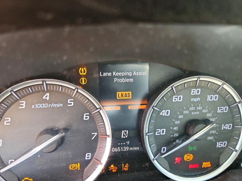 Aukcja sprzedaży 2020 Acura Tlx, vin: 19UUB1F56LA006647, numer aukcji: 85619475