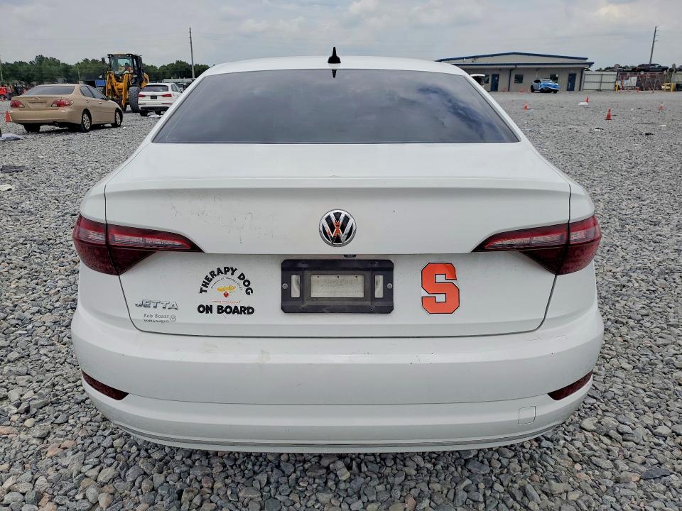 Продаж на аукціоні авто 2020 Volkswagen Jetta, vin: 3VWCB7BU4LM075668, номер лоту: 55965116