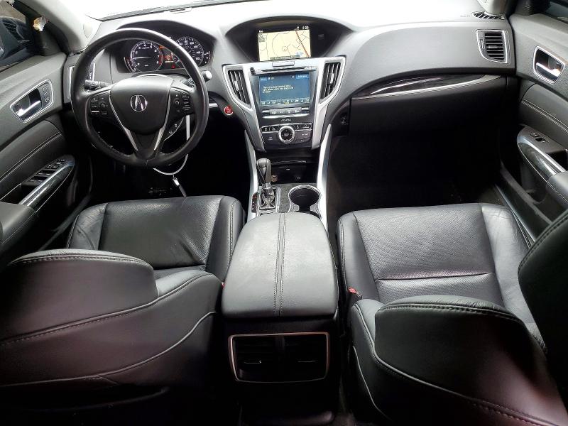 Продаж на аукціоні авто 2018 Acura Tlx, vin: 19UUB1F53JA009163, номер лоту: 56406926