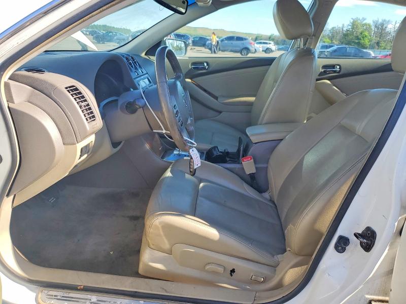 Aukcja sprzedaży 2009 Nissan Altima, vin: 1N4AL21E49N485637, numer aukcji: 58556946