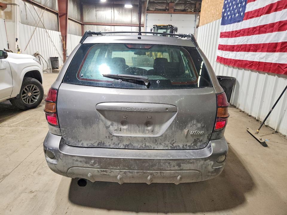 Aukcja sprzedaży 2004 Pontiac Vibe, vin: 5Y2SM64884Z461593, numer aukcji: 56892966