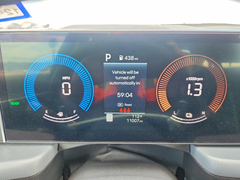 Продажа на аукционе авто 2026 Hyundai Sonata Hybrid, vin: KMHL24JJ3TA148806, номер лота: 59002136