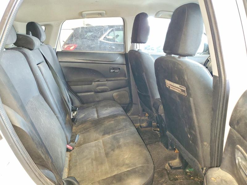 Aukcja sprzedaży 2015 Mitsubishi Outlander Sport, vin: 4A4AR4AU5FE020817, numer aukcji: 58965086