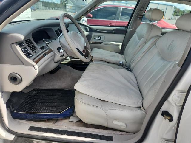 Продажа на аукционе авто 1996 Lincoln Town Car, vin: 1LNLM81W3TY732899, номер лота: 57049976