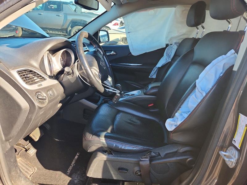 Aukcja sprzedaży 2017 Dodge Journey, vin: 3C4PDDEGXHT685378, numer aukcji: 58035146
