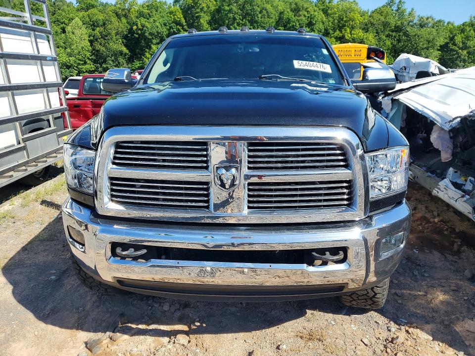 2010 Dodge Ram 2500 მანქანა იყიდება აუქციონზე, vin: 3D7UT2CL8AG172158, აუქციონის ნომერი: 55404476