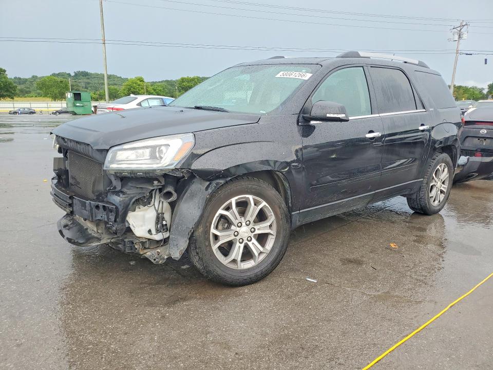 2014 Gmc Acadia მანქანა იყიდება აუქციონზე, vin: 1GKKVSKD6EJ241668, აუქციონის ნომერი: 58061266
