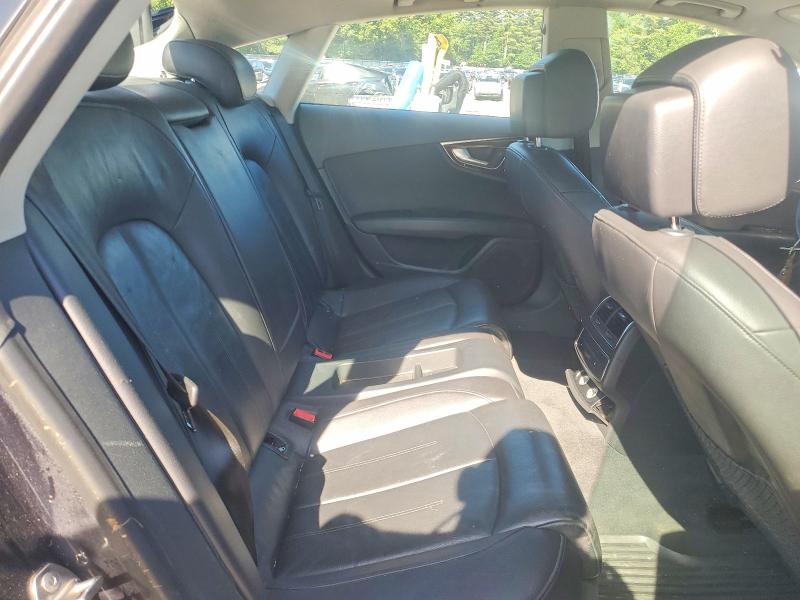 56513216 :رقم المزاد ، WAUYGAFC2CN037254 vin ، 2012 Audi A7 مزاد بيع