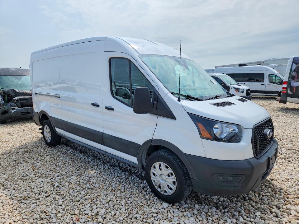 Продажа на аукционе авто 2025 Ford Transit, vin: 1FTBR1C87SKA55462, номер лота: 54101816
