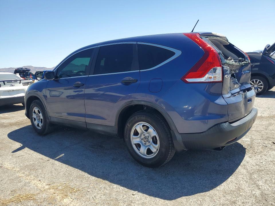 Aukcja sprzedaży 2014 Honda Cr-v, vin: 3CZRM3H38EG712507, numer aukcji: 55707166