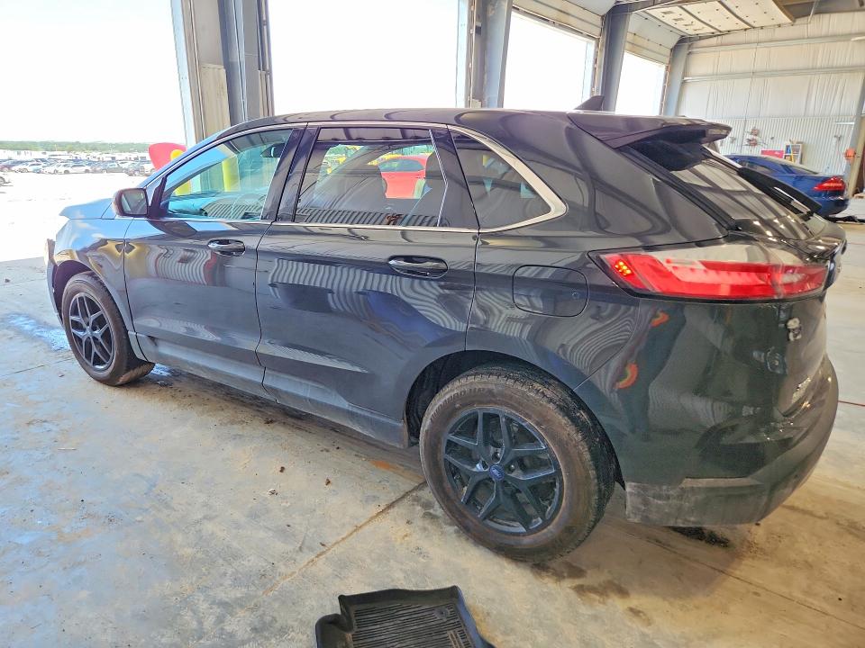 2021 Ford Edge მანქანა იყიდება აუქციონზე, vin: 2FMPK4J90MBA01632, აუქციონის ნომერი: 56060496