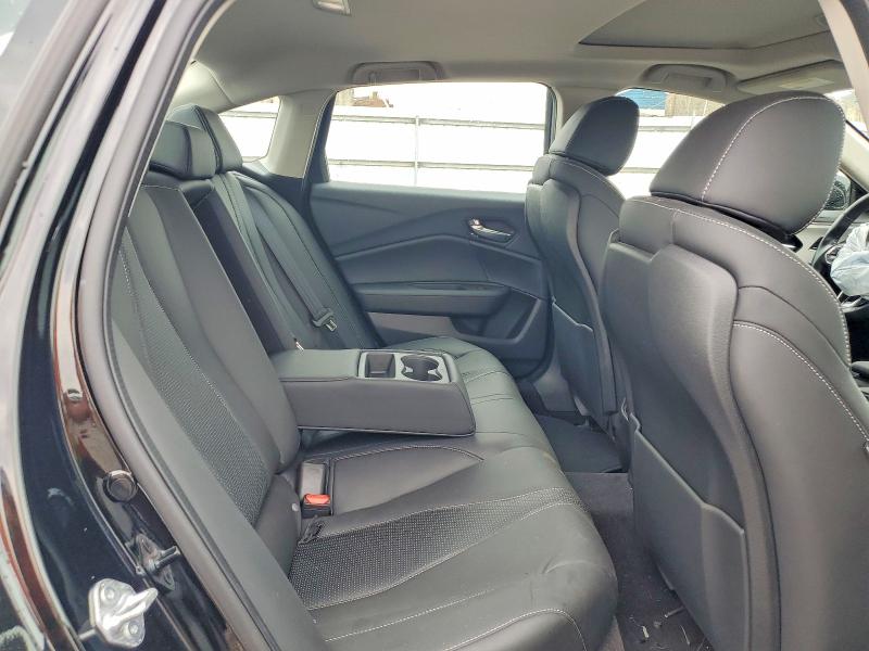 Продаж на аукціоні авто 2023 Acura Tlx, vin: 19UUB5F41PA002123, номер лоту: 58443526
