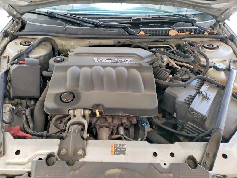 Продажа на аукционе авто 2014 Chevrolet Impala Limited, vin: 2G1WC5E33E1150691, номер лота: 56170156