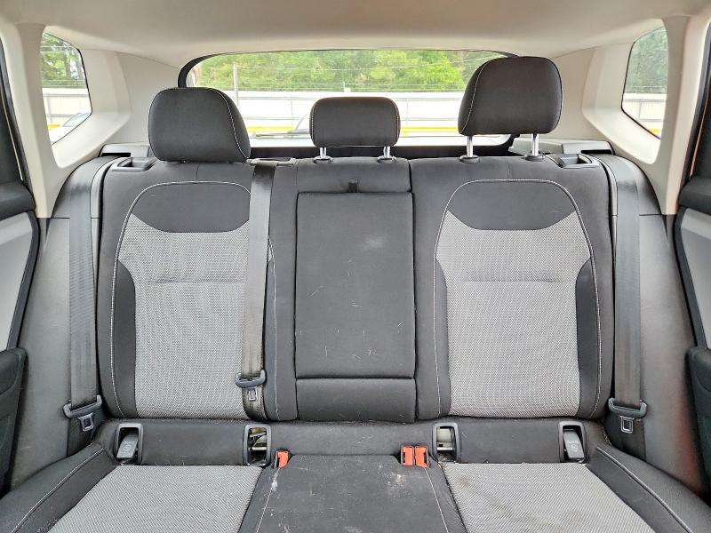 Aukcja sprzedaży 2022 Volkswagen Taos, vin: 3VVDX7B29NM003747, numer aukcji: 56573196