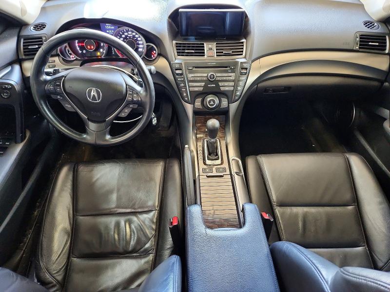 Продажа на аукционе авто 2012 Acura Tl, vin: 19UUA8F20CA801517, номер лота: 58549736