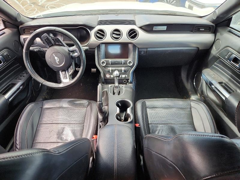 Aukcja sprzedaży 2023 Ford Mustang, vin: 1FATP8UH4P5111628, numer aukcji: 58222296