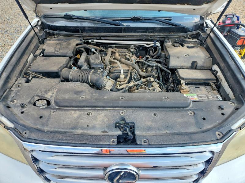 Продажа на аукционе авто 2010 Lexus Gx, vin: JTJBM7FX2A5009164, номер лота: 57561226
