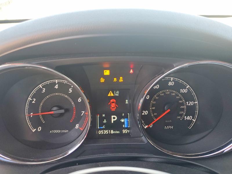 Продаж на аукціоні авто 2024 Mitsubishi Outlander Max, vin: JA4ARUAUXRU016063, номер лоту: 56508446