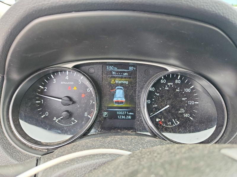 Продаж на аукціоні авто 2016 Nissan Rogue, vin: 5N1AT2MV4GC748770, номер лоту: 56818006